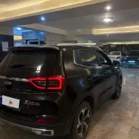 x55 pro IE|خودرو سواری و وانت|گرگان, |دیوار