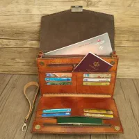 مدارک مفقود شده