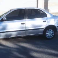 سمند مدل 84|خودرو سواری و وانت|خمینی‌شهر, |دیوار