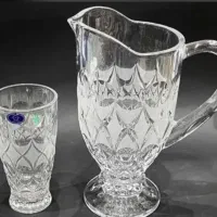 ظروف پذیرایی جی سی سی