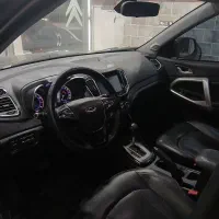 تیگو 5 فول|خودرو سواری و وانت|کرج, خرمدشت|دیوار