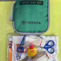 فروش قطعات تویوتا هایلوکس ۲۰۲۵ TOYOTA|قطعات یدکی و لوازم جانبی|رشت, پارک شهر|دیوار