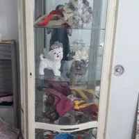 بوفه تمیز|بوفه، ویترین، کنسول|یاسوج, |دیوار