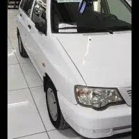 پراید۱۱۱ شاسی پلمپ بدون رنگ پا به صفر|خودرو سواری و وانت|اصفهان, بهارستان|دیوار