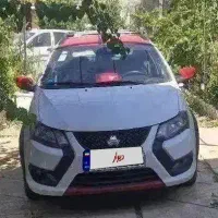 کوییک RS مدل۴۰۲/ ۸۵ گانه