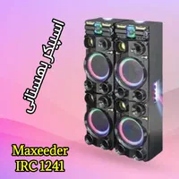 اسپیکر مکسیدر IRC 1241|سیستم صوتی خانگی|ارومیه, |دیوار