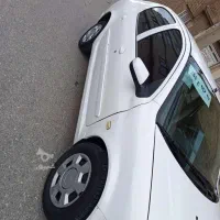 رانا tu5مدل ۹۴|خودرو سواری و وانت|مهاباد (آذربایجان غربی), |دیوار