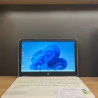 لپ تاپ ۴ گیگ گرافیک اچ پی