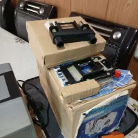 لوازم برقی|سایر لوازم برقی|مشهد, صیاد شیرازی|دیوار