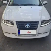 سورن پلاس ۱۴۰۴صفر xu7p سیمی|خودرو سواری و وانت|رشت, منظریه|دیوار