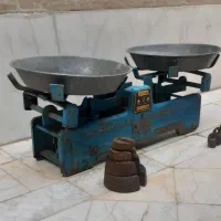 ترازو سماور