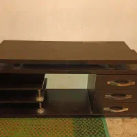 زیر تلوزیونی