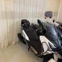 جویمکس ۲۵۰|موتورسیکلت|مشهد, کوثر|دیوار