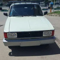 پیکان وانت مدل ۹۳