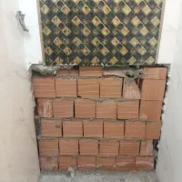 رفع نم  رفع رطوبت تشخیص ترکیدگی  سرویس بهداشتی