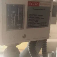 بویلر بخار کارواش|ماشین‌آلات صنعتی|رامیان, |دیوار