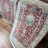 جفت زرع و نیم تمام ابریشم