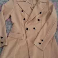 کت زنانه سایز شیک