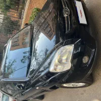 اسپورتیج ۲۰۱۰ استثنایی