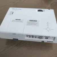 دیتا پروژکتور مدل ASK Proxima - C3257