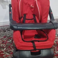 صندلی ماشین کودک