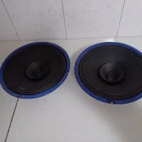 یک جفت میدرنج امپایر ده اینچ تاقچه سه بعدی رانا +|قطعات یدکی و لوازم جانبی|کرج, شهرک بنفشه|دیوار