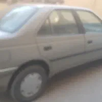 پژو RD استثنایی