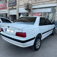 پارس ۴۰۲|خودرو سواری و وانت|بندرعباس, |دیوار