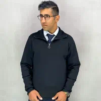 دورس نیم زیپ(پوشاک جومه)