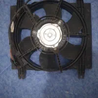 رادیاتور تیبا و فن|قطعات یدکی و لوازم جانبی|ملارد, |دیوار