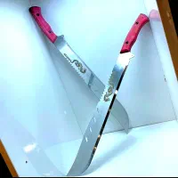 بامبوزن هانتر مناسب طبیعت گردی