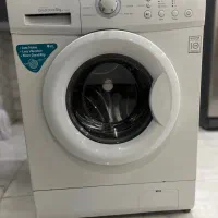 ماشین لباسشویی ال جی - LG|ماشین لباسشویی و خشک‌کن لباس|لاهیجان, حزین|دیوار
