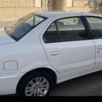 سورن ۸۷|خودرو سواری و وانت|گناباد, |دیوار