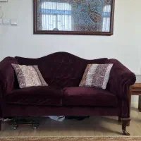 مبلمان راحنی