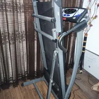 تردمیل GYM LINK (اصل تایوان) ۱۲۰kg