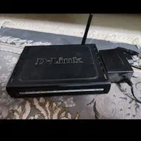 وای فای 4پرت|مودم و تجهیزات شبکه|سبزوار, توحیدشهر|دیوار