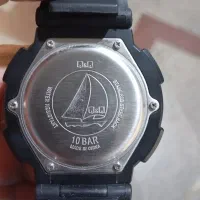 ساعت کیواند کیو M124JOOY|ساعت|تهران, ایرانشهر|دیوار