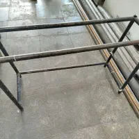 دروازه فوتسال گل کوجک