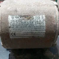 الکتور موتور (موتور کولر آبی)|کولر آبی|تربت جام, یحیی آباد|دیوار