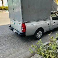 وانت اریسان ۲ مدل ۱۴۰۳ بی رنگ فول|خودرو سواری و وانت|ری, دولت‌آباد|دیوار