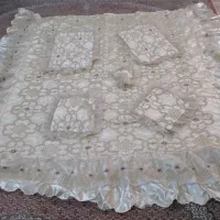 روتختی مناسب عروس|سرویس روتختی|اردبیل, |دیوار