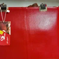 کیف وکفش چرم اصل