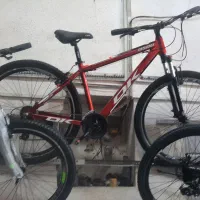 چرخ ۲۹ اوکی|دوچرخه، اسکیت، اسکوتر|مرودشت, بیست متری بیمارستان|دیوار