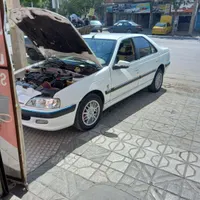 پژو پارس LX TU5، مدل ۱۳۹۴ دریچه سیم