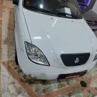 تیبا2مدل 1400