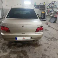 پراید ۱۳۲مدل ۸۹