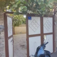 چهار دیواری حسین اباد