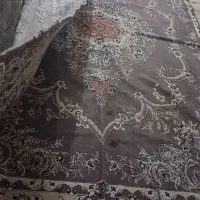 قالی|فرش|مشهد, عامل|دیوار