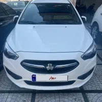 شاهین g دنده با سانروف مدل ۱۴۰۳