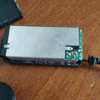 تعمیر شارژر گوشی/موبایل/لپتاپ